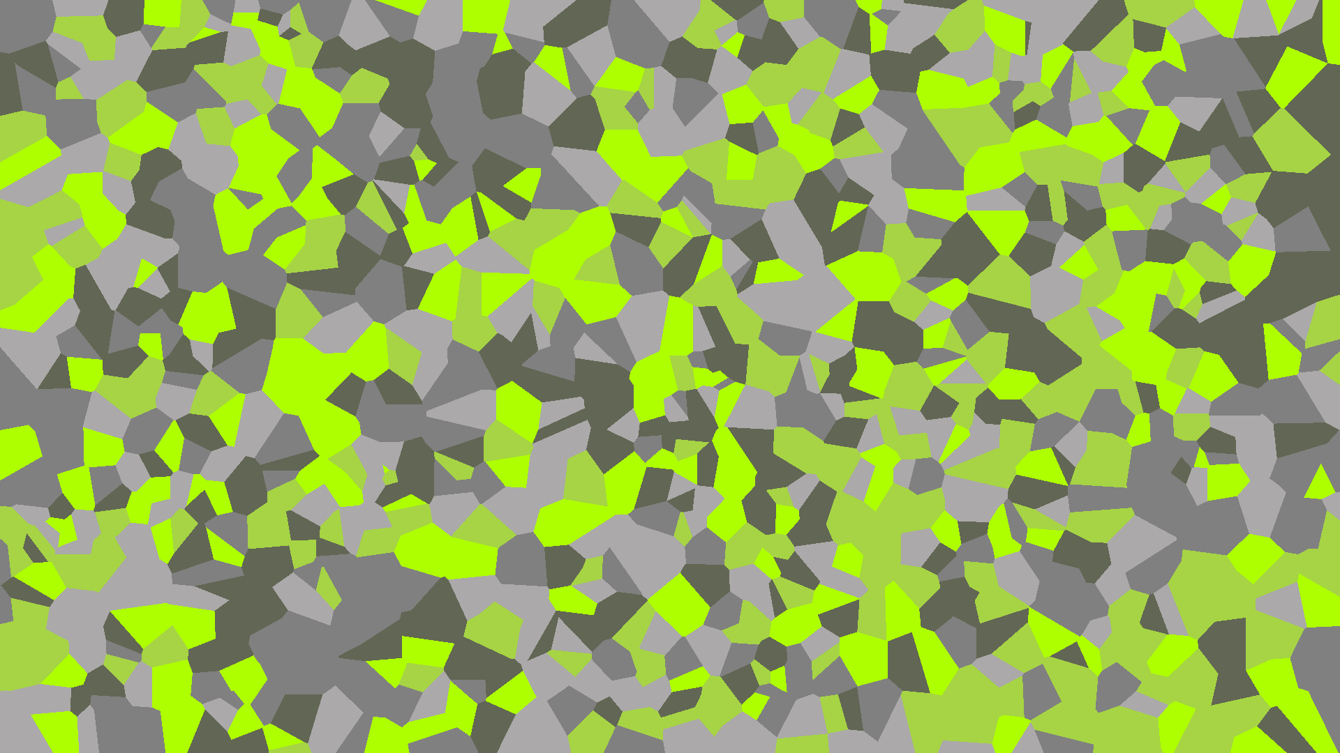 Voronoi Diagram 3