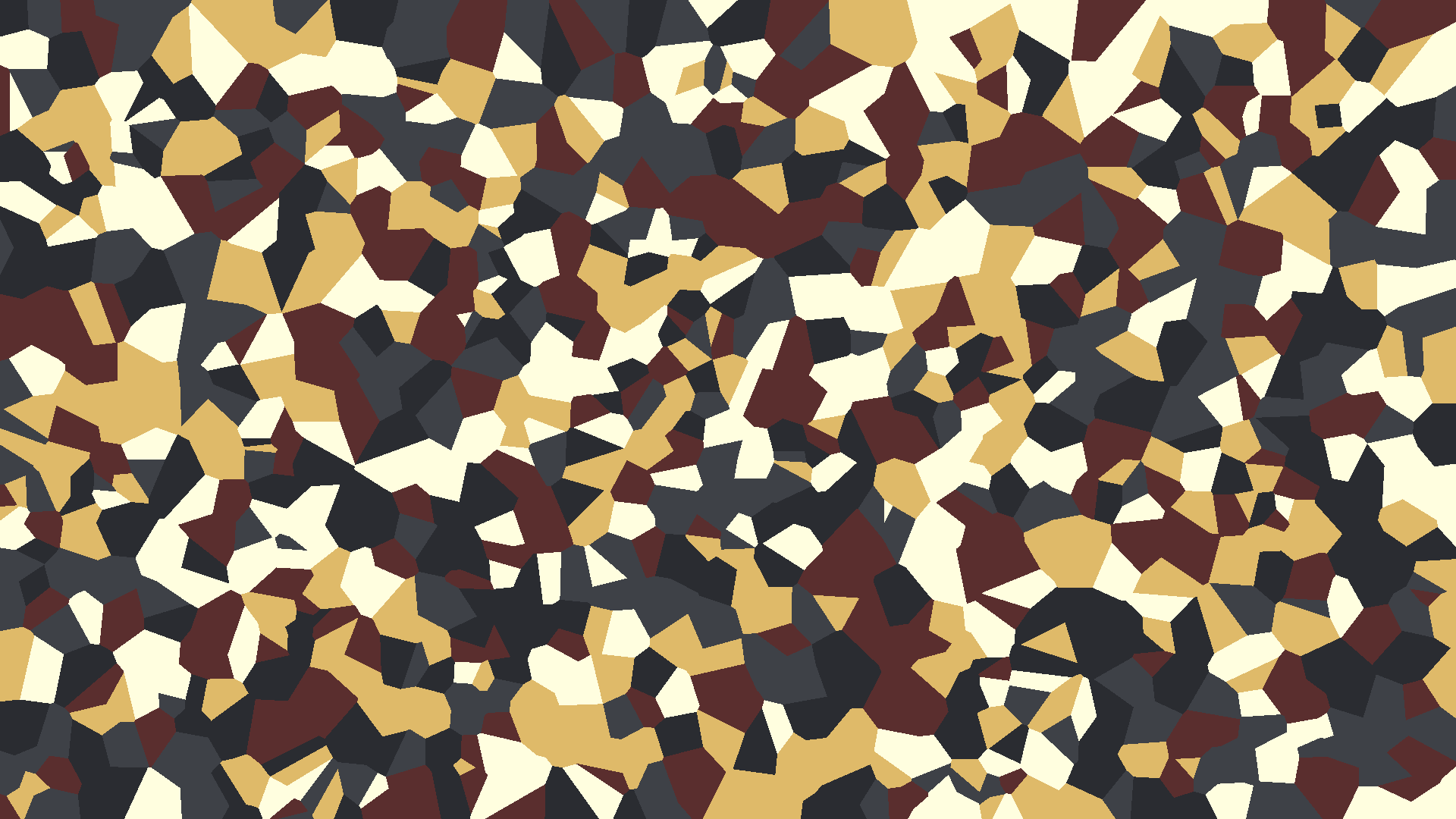 Voronoi Diagram 1